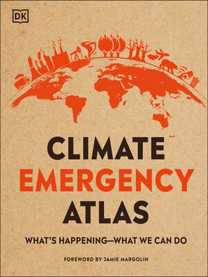cover image of Climate Emergency Atlas